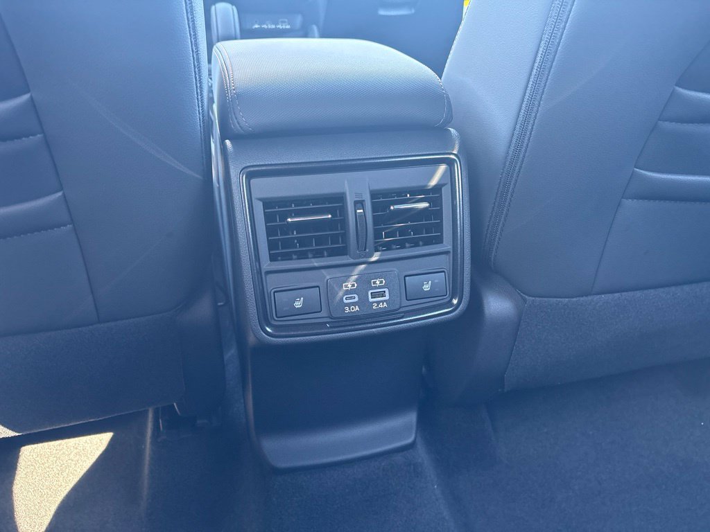 New 2026 Subaru Forester Touring AWD/4WD image 25