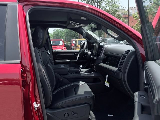 New 2026 RAM 1500 RHO w/ RHO Level 1 Equipment Group AWD/4WD image 29