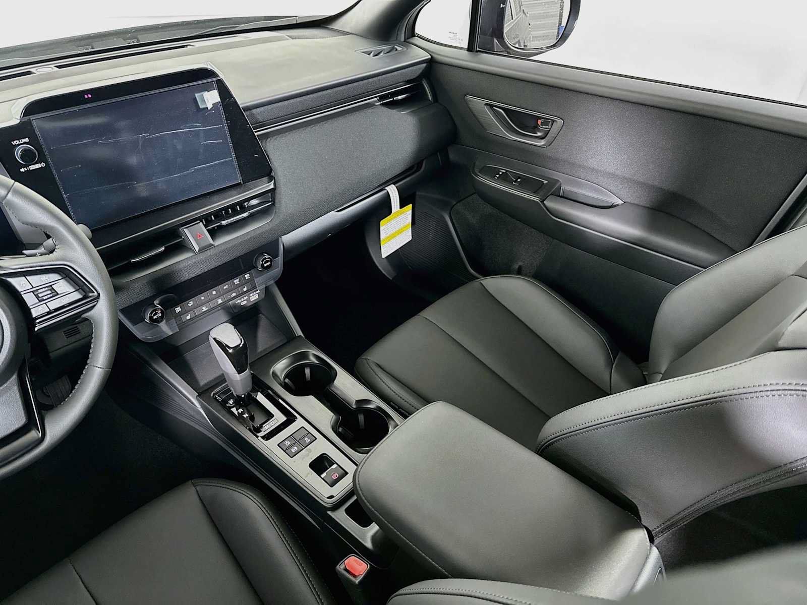 Certified 2026 Subaru Outback Premium AWD/4WD image 20