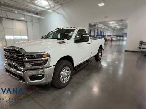 New 2026 RAM 2500 Tradesman image 1