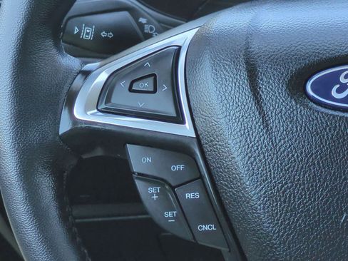 Used 2023 Ford Edge SEL w/ Convenience Package AWD/4WD image 23