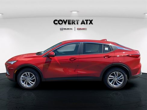 New 2026 Buick Envista Preferred w/ Convenience I Package image 5