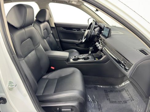 Used 2022 Honda Civic Touring image 15