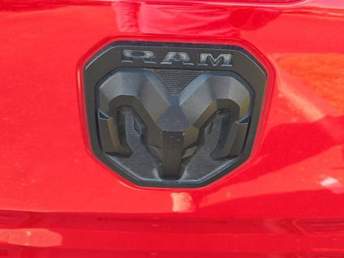 Used 2022 RAM 1500 Big Horn image 5