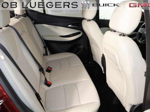 Used 2022 Buick Encore GX Essence FWD image 15