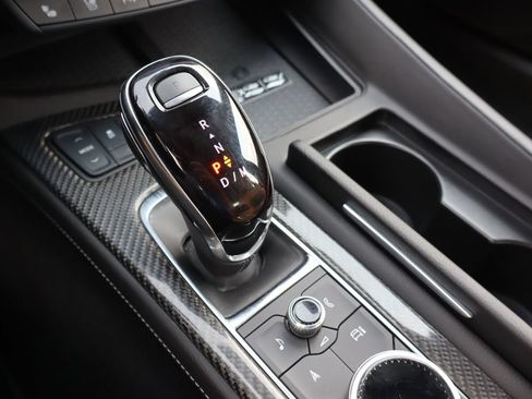 Used 2025 Cadillac CT5 V Blackwing w/ Precision Package RWD image 9