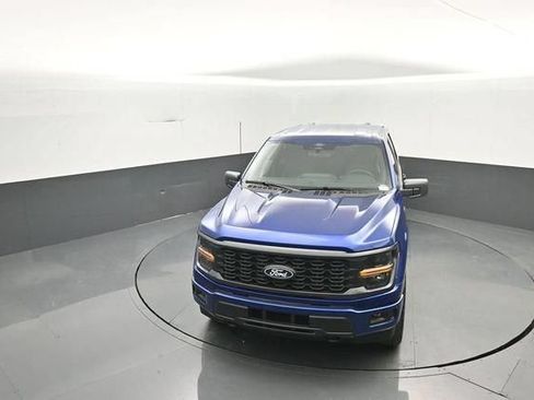 New 2026 Ford F150 STX w/ Equipment Group 200A AWD/4WD image 23