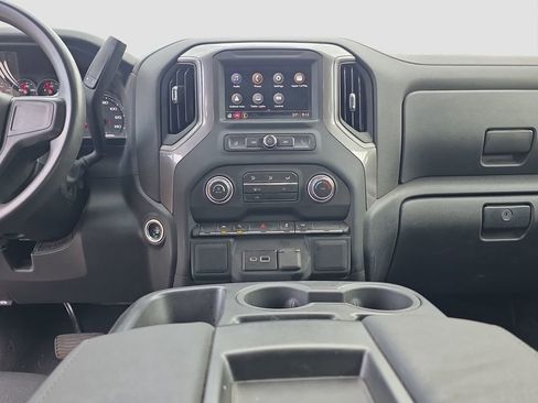 Used 2023 Chevrolet Silverado 1500 W/T w/ Trailering Package image 14