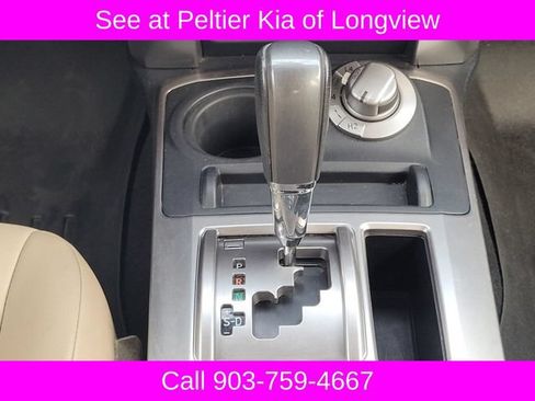 Used 2019 Toyota 4Runner SR5 Premium AWD/4WD image 26