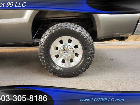 Used 2009 Ford F350 Lariat image 3