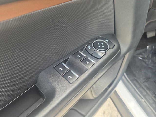 Used 2025 Ford Bronco Sport Outer Banks w/ Outer Banks Tech Package+ AWD/4WD image 13