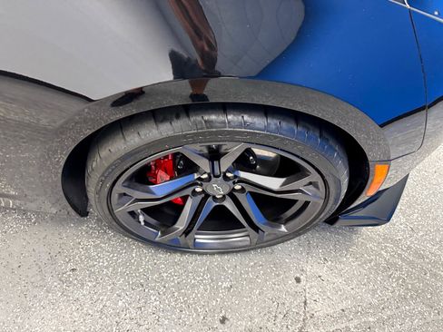 Used 2023 Chevrolet Camaro SS image 28