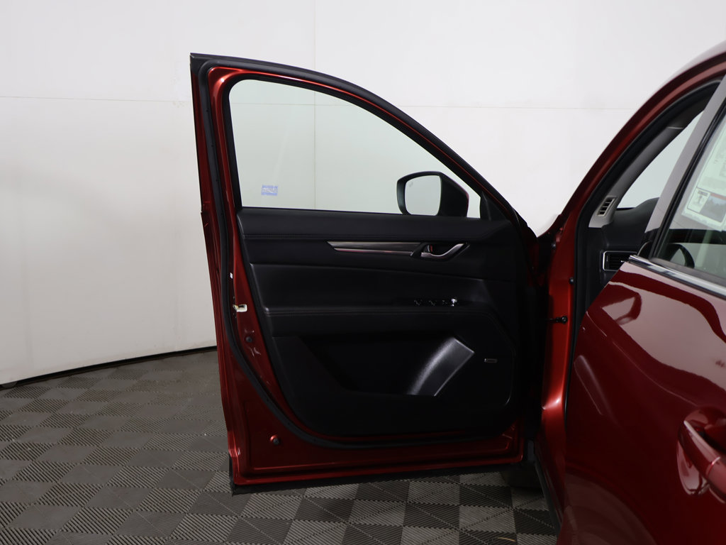 Used 2019 MAZDA CX-5 Grand Touring AWD/4WD image 22