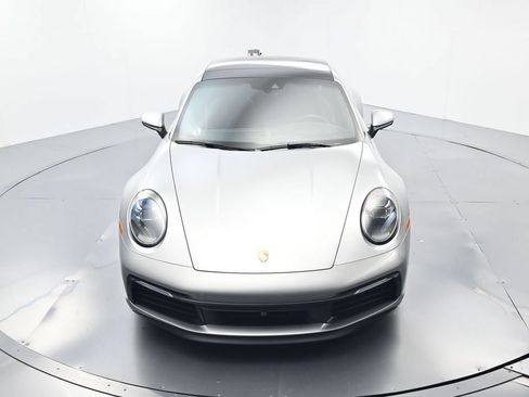 Certified 2024 Porsche 911 Carrera S RWD image 44