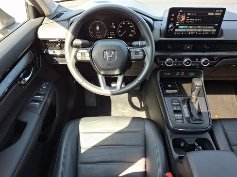 Used 2024 Honda CR-V EX-L image 12