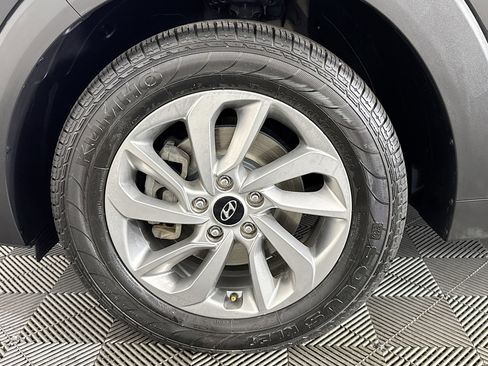 Used 2018 Hyundai Tucson SEL Plus image 66