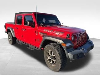 Used 2020 Jeep Gladiator Sport w/ Quick Order Package 24S video 2