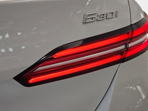 New 2026 BMW 530i image 20