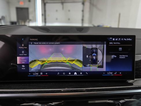 New 2026 BMW X5 xDrive50e AWD/4WD image 19