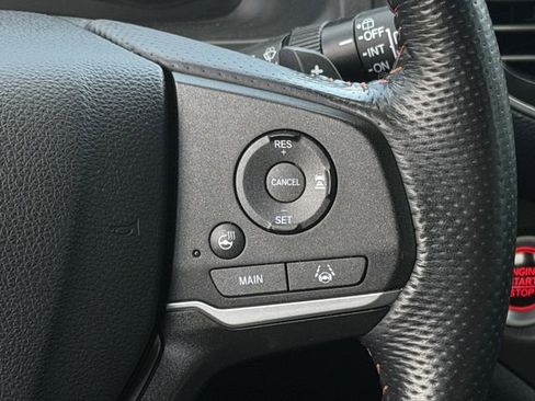 Used 2024 Honda Passport TrailSport image 15