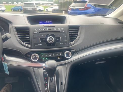 Used 2015 Honda CR-V LX image 19