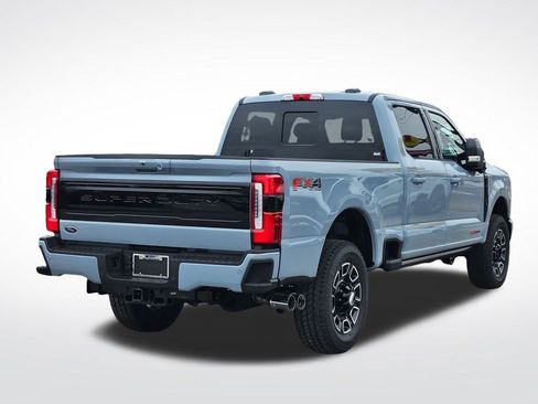 New 2026 Ford F350 Platinum image 26
