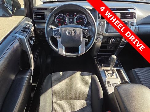 Used 2019 Toyota 4Runner SR5 image 11
