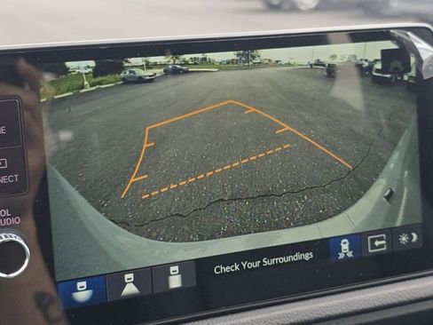 New 2026 Honda CR-V Sport-L image 16