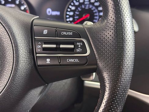 Used 2019 Kia Stinger GT1 image 41