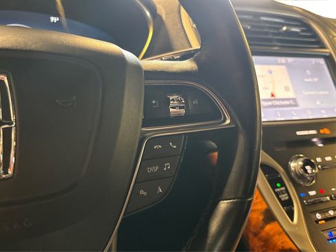 Used 2020 Lincoln Nautilus Reserve AWD/4WD image 34