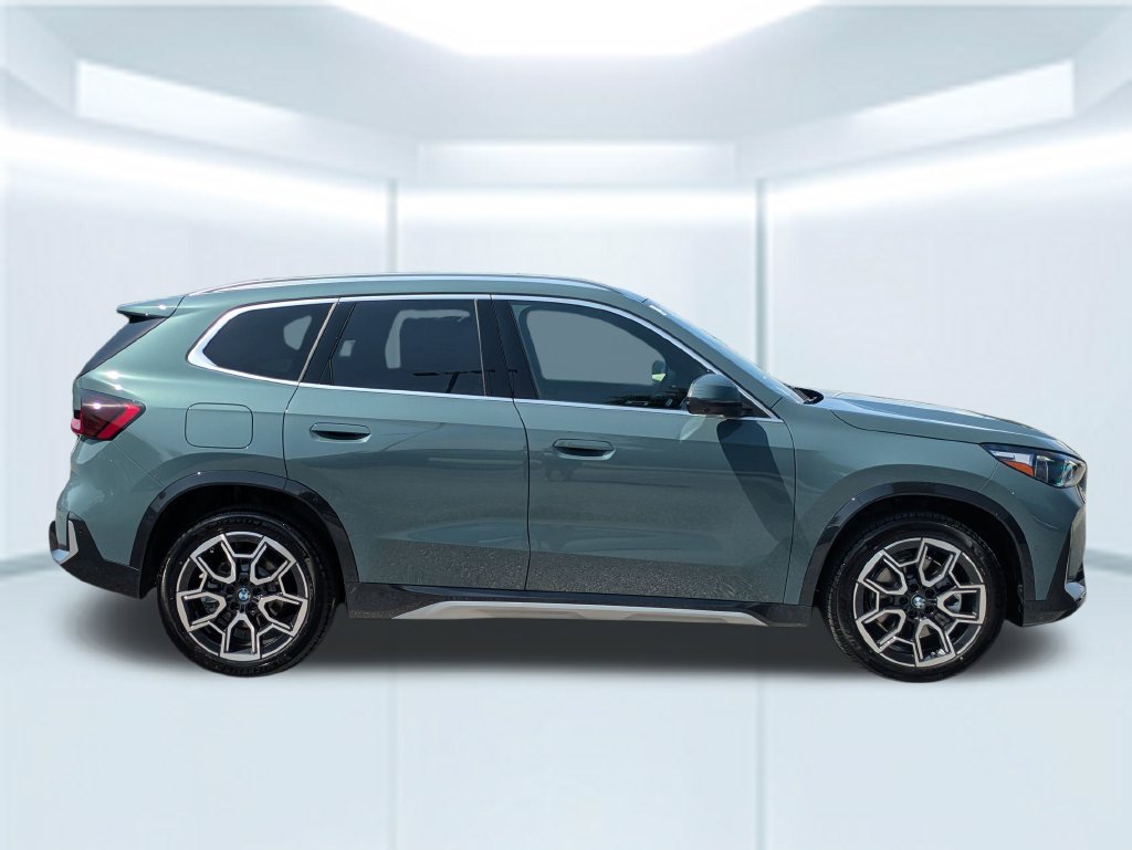 New 2026 BMW X1 xDrive28i w/ Technology Package AWD/4WD image 6