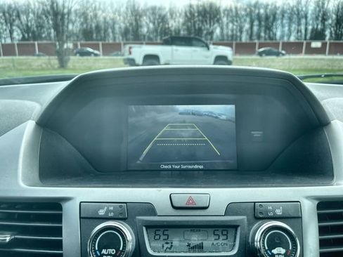 Used 2016 Honda Odyssey EX-L image 7