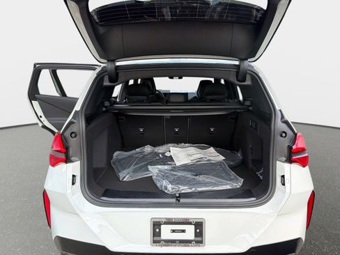 New 2026 BMW X3 xDrive30 image 12