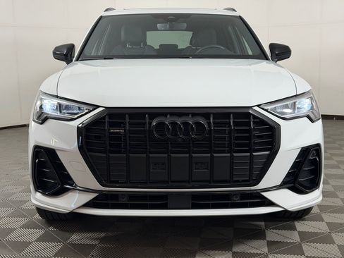 Used 2025 Audi Q3 2.0T Premium Plus w/ Premium Plus Package AWD/4WD image 6