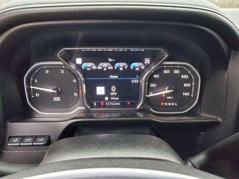 Used 2020 GMC Sierra 2500 SLT w/ SLT Premium Plus Package image 18