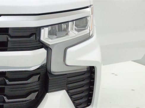 Used 2026 Chevrolet Silverado 1500 LT w/ Protection Package AWD/4WD image 21