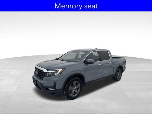Certified 2023 Honda Ridgeline RTL-E image 10