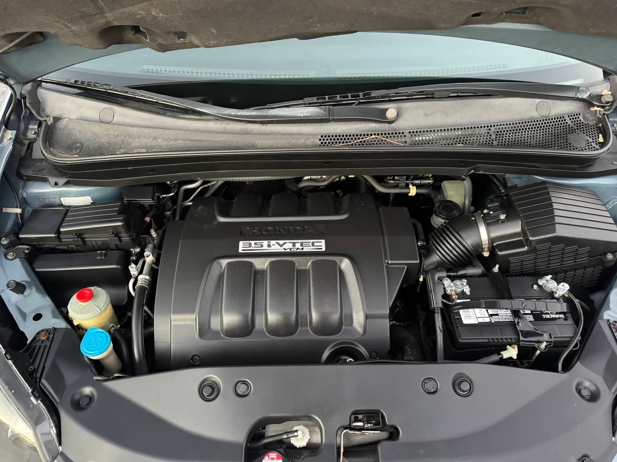Used 2007 Honda Odyssey EX-L image 20