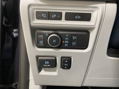 Certified 2021 Ford F150 Limited AWD/4WD image 38