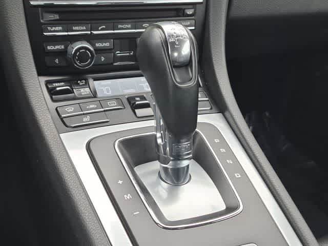Used 2015 Porsche Cayman RWD image 30