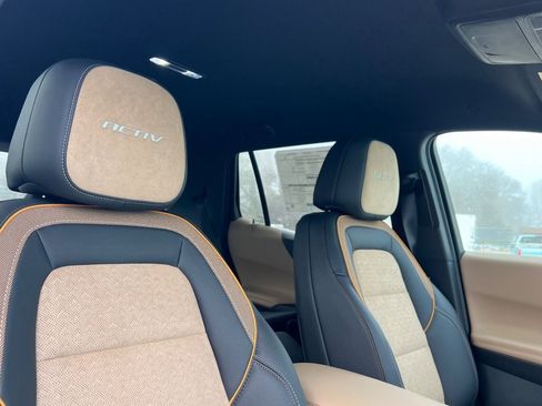 New 2026 Chevrolet Equinox ACTIV image 14