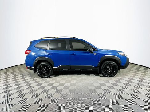 Used 2022 Subaru Forester Wilderness image 11