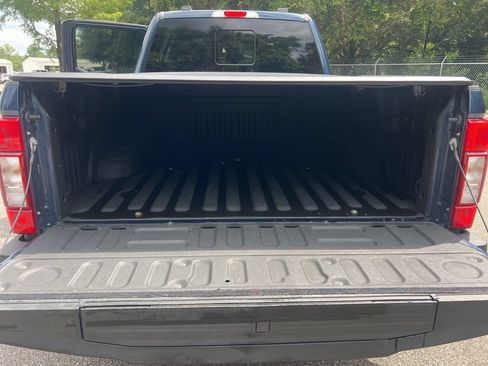 Used 2020 Ford F250 Lariat AWD/4WD image 19