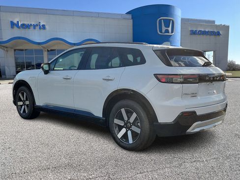 New 2026 Honda Prologue Touring image 3