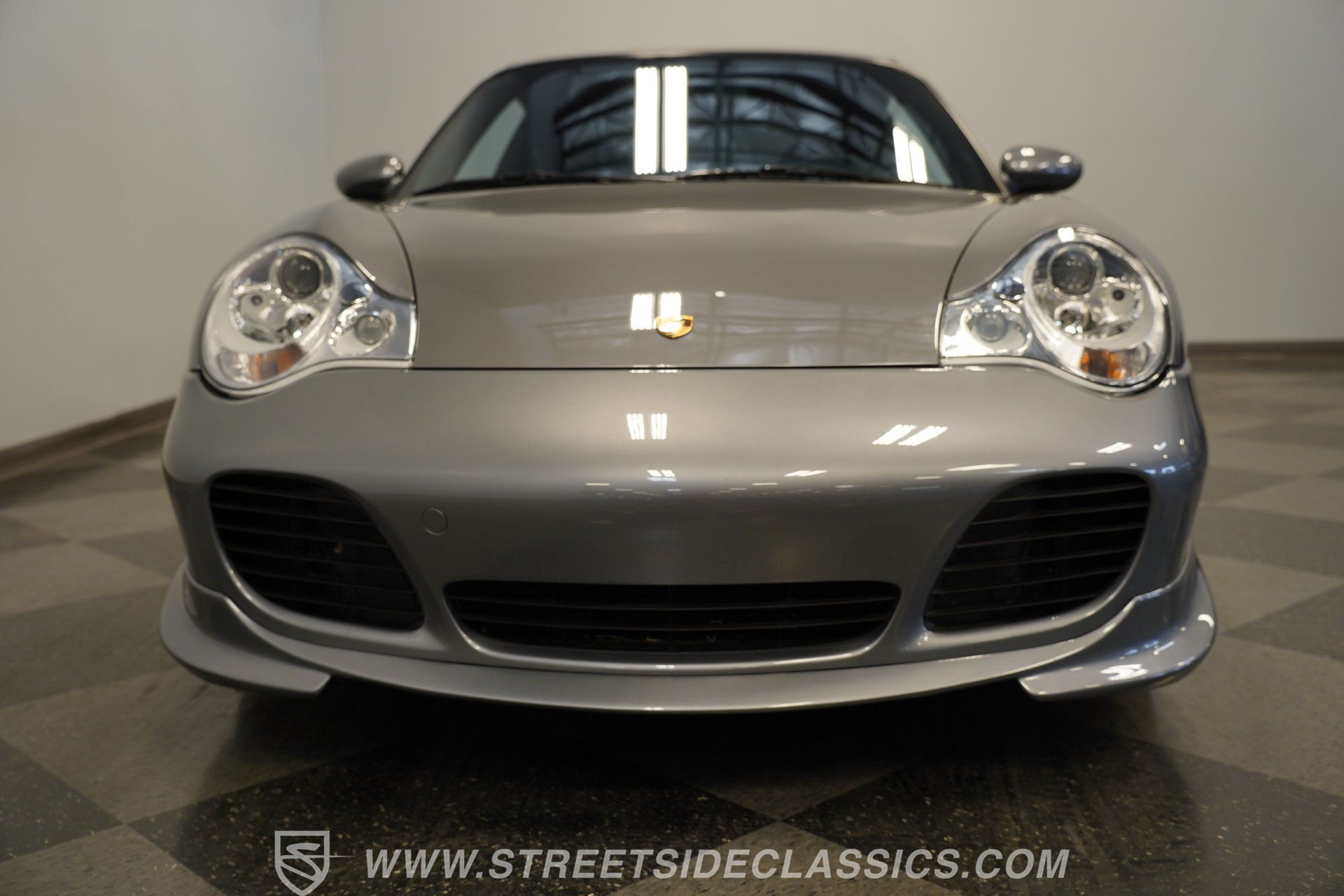 Used 2001 Porsche 911 Turbo AWD/4WD image 23