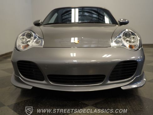 Used 2001 Porsche 911 Turbo AWD/4WD image 23