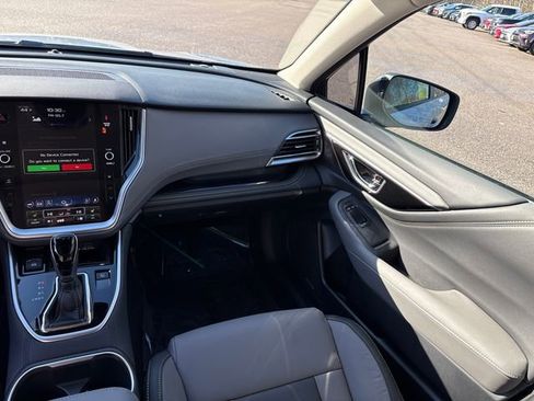 Used 2024 Subaru Outback Onyx Edition XT image 21