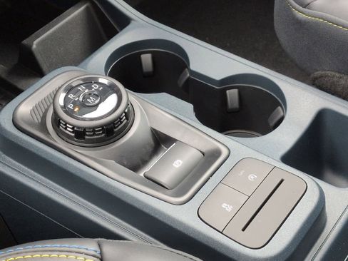 New 2025 Ford Maverick Lobo image 35