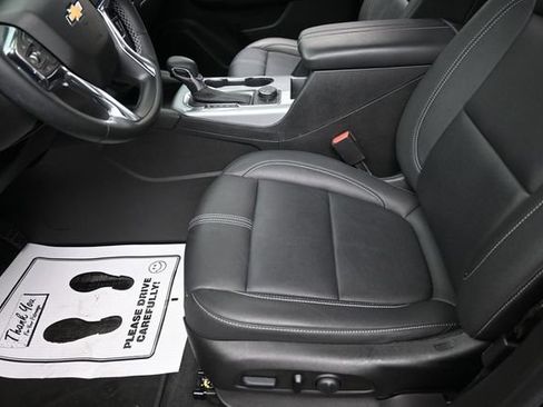 Used 2023 Chevrolet Blazer LT w/ Midnight/Sport Edition AWD/4WD image 15