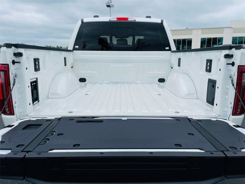 Certified 2025 Ford F150 King Ranch w/ FX4 Off-Road Package AWD/4WD image 34
